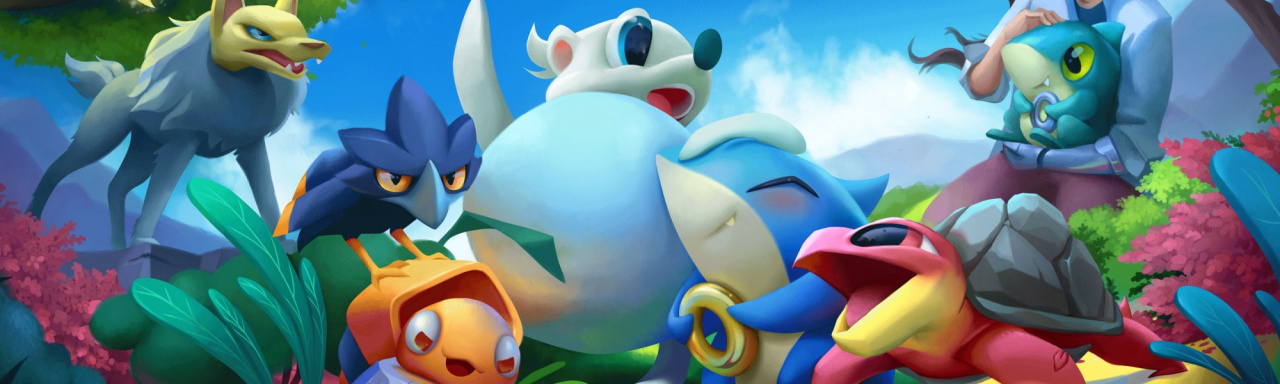 Ulasan: Coromon – Quest Bergaya Pokémon yang Menawan untuk Menangkap Semua ‘Em