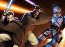 Two Retro Star Wars Games Will Be Free To Play Via Nintendo Switch Online Game Trial (US)