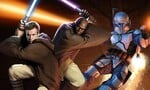 Two Retro Star Wars Games Will Be Free To Play Via Nintendo Switch Online Game Trial (US)