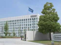 Man Arrested After Reportedly Threatening To Blow Up Nintendo's HQ