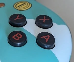 PowerA 9