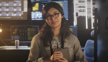 007 First Light Adds Another Big Name To Its Cast List