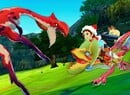 Get an Extended Look at Monster Hunter Stories