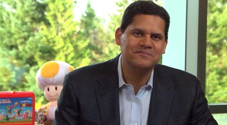 Reggie