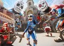 Morphies Law Had Disappointing Launch, Devs Planning New Free Content To Bring Players Back