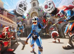 Morphies Law Had Disappointing Launch, Devs Planning New Free Content To Bring Players Back