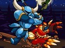 Fresh Sources Suggest Shovel Knight Is Indeed Digging His Way To Super Smash Bros.