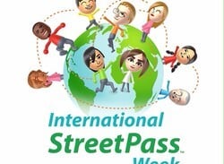 International StreetPass Week to Bring New StreetPass Games, a Free HOME Theme and 'Exotic' Mii Characters