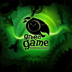 Green Game: TimeSwapper Cover