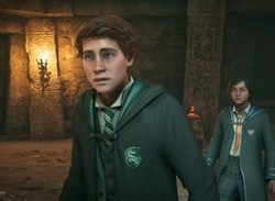 Hogwarts Legacy Physical & Digital Switch Release Will Require 8GB "Day 1" Update