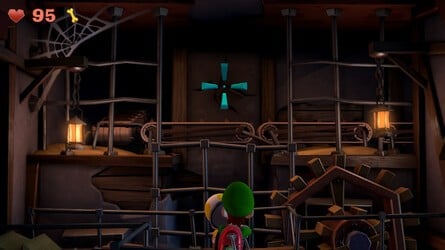 Luigi's Mansion 2 HD Walkthrough Guide