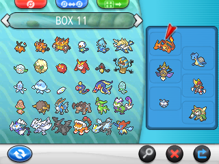 Randomized Pokemon Team Battle!, General Discussion