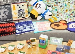We Need These Japan-Only Animal Crossing Gullivers, Shovel Spoons, And ABD Piggy Banks In Our Lives