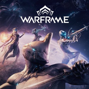 Warframe