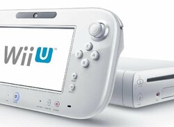 Wii U Basic Supply Will Become "Limited" in The UK