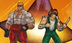 Double Dragon Gaiden Doubles The Fun With A "Free DLC" Update On Switch