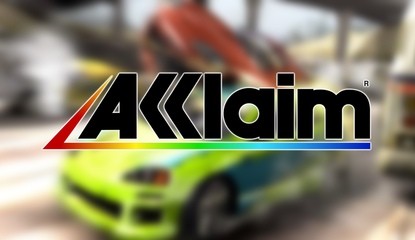 20 Years After Its Demise, Publisher 'Acclaim' Is Being Resurrected