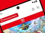 Nintendo Store App Receives A Small But Welcome Update