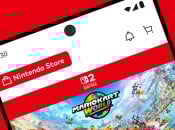 Nintendo Store App Receives A Small But Welcome Update