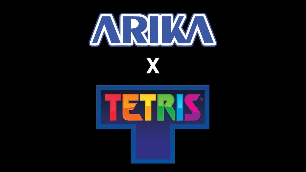 Arika Officially Developing New Entry In 'Tetris: The Grand Master ...