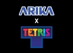 Arika Officially Developing New Entry In 'Tetris: The Grand Master' Series