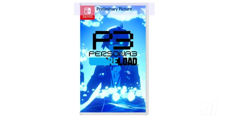 A New 'Persona 3 Reload' Online Listing Has Some Switch Fans Excited