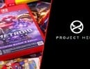 Nintendo May Be The Last Bastion Of Physical Games As Xbox's Project Helix Is Set To Ditch Discs