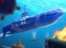 Steel Diver: Sub Wars Gets an Upgrade to Version 3.0