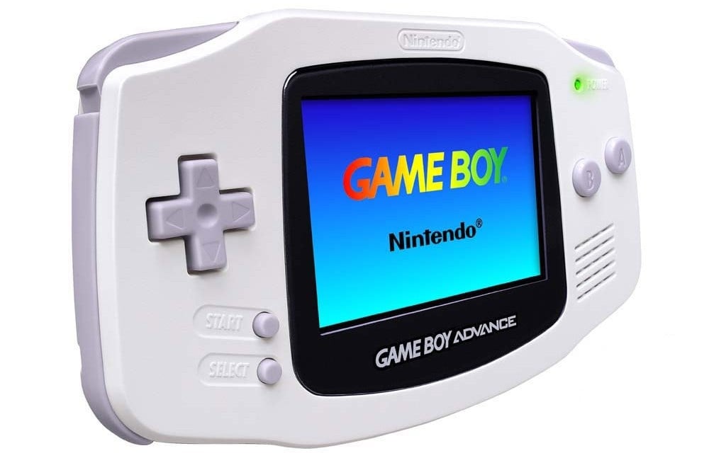 GBA Emulator