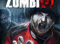 ZombiU Gets Royally Scary in Buckingham Palace