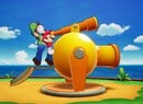 Mario & Luigi: Brothership: All Island Locations