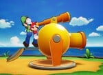 Mario & Luigi: Brothership: All Island Locations