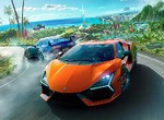 The Crew Motorfest Arriving On Switch 2 This October