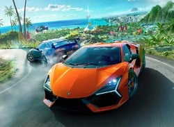 The Crew Motorfest Arriving On Switch 2 This October