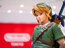 Nintendo's New Store Will Stock Mini Sculpture Replicas