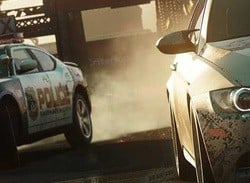 Need for Speed: Most Wanted U (Wii U)