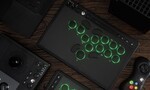 8BitDo Unveils 'Paper Thin' All-Button Arcade Controller For Xbox