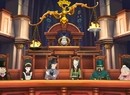 The Great Ace Attorney Chronicles Will Use An English-Style Court System