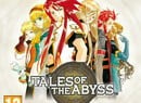 Tales of the Abyss Slips to 25th November in Europe