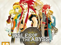 Tales of the Abyss Slips to 25th November in Europe