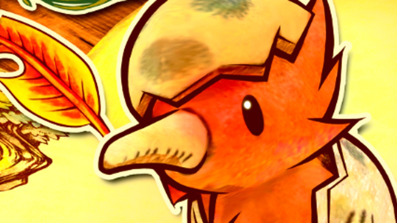 IVY THE KIWI？  期間限定　　ds Ivy the Kiwi? | Nintendo DS | Games | Nintendo UK