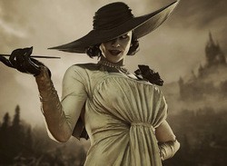 "Jill / Chris Would Be More Befitting" - Resident Evil's Obsession With Lady D. Is Getting Fans Riled Up