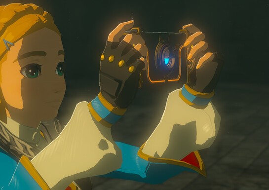 Legend Of Zelda Creator Isn't A Fan Of Navi Either