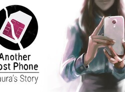 Another Lost Phone: Laura’s Story Will Dial Onto Nintendo Switch Next Week