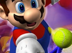 Mario Tennis (Wii U eShop / N64)