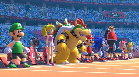 Switch MarioSonicOlympicGames E3 Screen 01