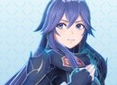 Nintendo Introduces Lucina In Fire Emblem Engage