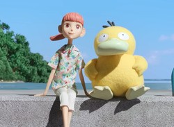 New Episodes Of Pokémon Concierge Are Now On Netflix