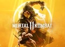 Watch The Official Reveal Of Mortal Kombat 11