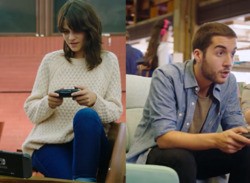 Tatsumi Kimishima Discusses Nintendo's 'DNA' and Switch Bringing Players Together